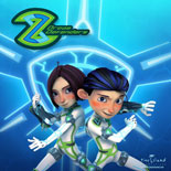 Heroic Zane & Zoey